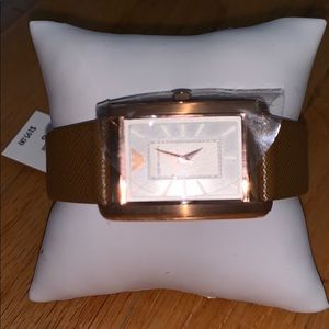 Armani watch NEVER WORN